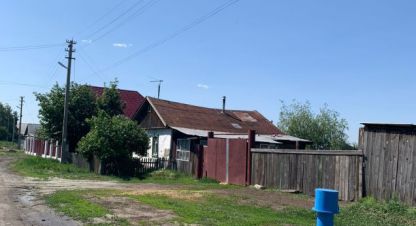 Купить дом 2-х комнатную, 42.2 кв. м., Россия, г. Курган. Фотография №9