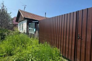 Продам дом 2-х комнатный с общей площадью 42.2м2, на улице Новая, Глинки район, г. Курган, Курганская обл., Россия, агентство Домовой45 Продам дом 2-х комнатный с общей площадью 42.2м2, на улице Новая, Глинки район, г. Курган, Курганская обл., Россия, агентство Домовой45
