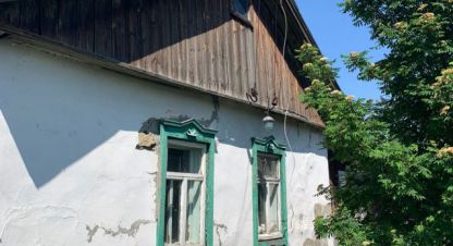 Купить 2-х комнатную дом на улице Новая г. Курган. Фотография №4