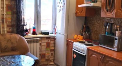 Купить квартиру на улице 7 микро г. Курган. Фотография №5