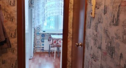 Купить 1 комнатную квартиру на улице 7 микро г. Курган. Фотография №4 Купить 1 комнатную квартиру на улице 7 микро г. Курган. Фотография №4