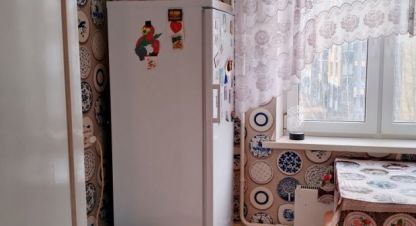 Продаётся квартира в г. Курган. Фотография №7 Продаётся квартира в г. Курган. Фотография №7