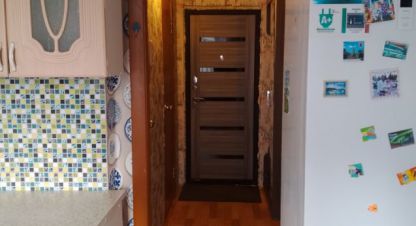 Купить квартиру 1 комнатную, 33.5 кв. м. Фотография №8 Купить квартиру 1 комнатную, 33.5 кв. м., Россия, г. Курган. Фотография №8