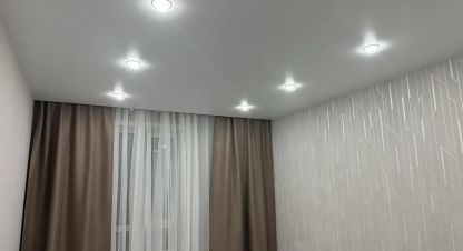 Купить квартиру 1 комнатную, 38.3 кв. м. Фотография №8 Купить квартиру 1 комнатную, 38.3 кв. м., Россия, г. Курган. Фотография №8