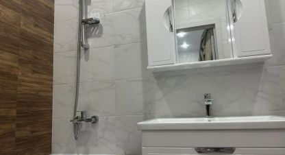 Купить квартиру 1 комнатную, 38.3 кв. м. Фотография №10 Купить квартиру 1 комнатную, 38.3 кв. м., Россия, г. Курган. Фотография №10