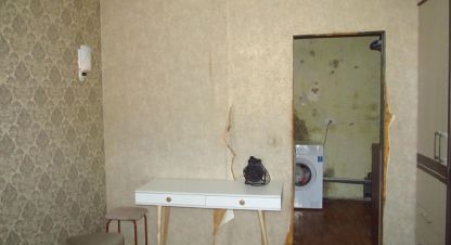 Продам комнату с общей площадью 16м2, 4/5 эт., на улице Глинки, Тэц район, г. Курган, Курганская обл., Россия, агентство Домовой45. Фотография №1