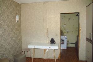 Продам комнату с общей площадью 16м2, 4/5 эт., на улице Глинки, Тэц район, г. Курган, Курганская обл., Россия, агентство Домовой45