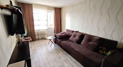 Купить 3-х комнатную квартиру в г. Курган. Фотография №2 Купить 3-х комнатную квартиру в г. Курган. Фотография №2