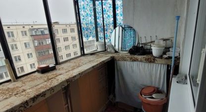 Продаётся квартира в г. Курган. Фотография №7 Продаётся квартира в г. Курган. Фотография №7
