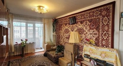 Купить 3-х комнатную квартиру на улице Сибирская г. Курган. Фотография №4 Купить 3-х комнатную квартиру на улице Сибирская г. Курган. Фотография №4