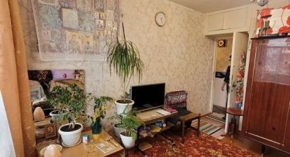 Купить квартиру 3-х комнатную, 59.2 кв. м. Фотография №10 Купить квартиру 3-х комнатную, 59.2 кв. м., Россия, г. Курган. Фотография №10