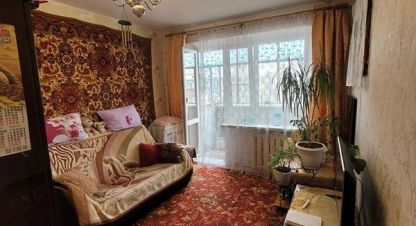 Купить квартиру 3-х комнатную, 59.2 кв. м. Фотография №8 Купить квартиру 3-х комнатную, 59.2 кв. м., Россия, г. Курган. Фотография №8