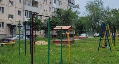 Купить 3-х комнатную квартиру в г. Курган. Фотография №2 Купить 3-х комнатную квартиру в г. Курган. Фотография №2