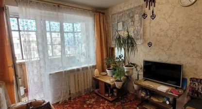 Купить квартиру 3-х комнатную, 59.2 кв. м. Фотография №9 Купить квартиру 3-х комнатную, 59.2 кв. м., Россия, г. Курган. Фотография №9