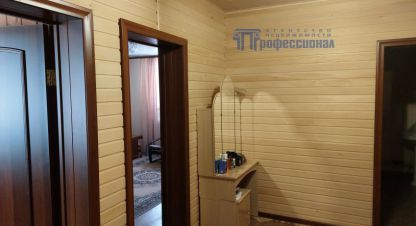 Купить дом 3-х комнатную, 88.2 кв. м., Россия, г. Курган. Фотография №9