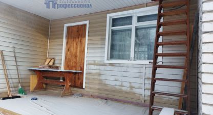 Купить дом 3-х комнатную, 88.2 кв. м., Россия, г. Курган. Фотография №8