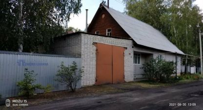 Продам дом 3-х комнатный с общей площадью 88.2м2, на улице Березовая (увал), Увал район, г. Курган, Курганская обл., Россия, агентство Домовой45. Фотография №1