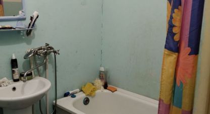 Купить квартиру 2-х комнатную, 57 кв. м., Россия, г. Кетово с. Фотография №10