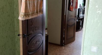 Продаётся 2-х комнатная квартира в г. Кетово с. Фотография №6