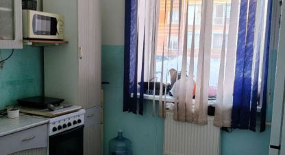 Купить квартиру 2-х комнатную, 57 кв. м., Россия, г. Кетово с. Фотография №9