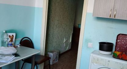 Купить квартиру 2-х комнатную, 57 кв. м., Россия, г. Кетово с. Фотография №8