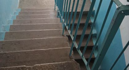 Купить квартиру 1 комнатную, 13 кв. м. Фотография №8 Купить квартиру 1 комнатную, 13 кв. м., Россия, г. Курган. Фотография №8