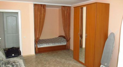 Купить 1 комнатную квартиру в г. Курган. Фотография №2 Купить 1 комнатную квартиру в г. Курган. Фотография №2