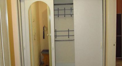 Купить квартиру 1 комнатную, 34.5 кв. м. Фотография №8 Купить квартиру 1 комнатную, 34.5 кв. м., Россия, г. Курган. Фотография №8