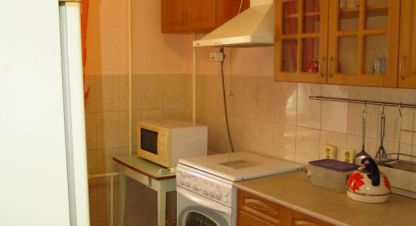 Купить 1 комнатную квартиру на улице Гоголя г. Курган. Фотография №4 Купить 1 комнатную квартиру на улице Гоголя г. Курган. Фотография №4