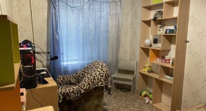Купить квартиру 3-х комнатную, 64 кв. м., Россия, г. Курган. Фотография №10