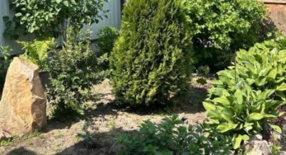 Продаётся 2-х комнатная дом в г. Курган. Фотография №6