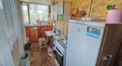 Купить дом 2-х комнатную, 52.7 кв. м., Россия, г. Курган. Фотография №10