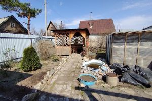 Продам дом 2-х комнатный с общей площадью 52.7м2, Глинки район, г. Курган, Курганская обл., Россия, агентство Домовой45 Продам дом 2-х комнатный с общей площадью 52.7м2, Глинки район, г. Курган, Курганская обл., Россия, агентство Домовой45