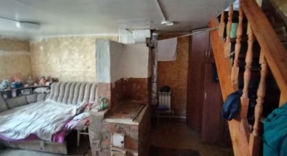 Купить дом 2-х комнатную, 52.7 кв. м., Россия, г. Курган. Фотография №8