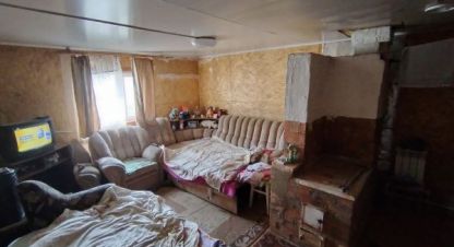 Купить дом 2-х комнатную, 52.7 кв. м., Россия, г. Курган. Фотография №9