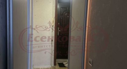 Купить квартиру 1 комнатную, 33.1 кв. м. Фотография №9 Купить квартиру 1 комнатную, 33.1 кв. м., Россия, г. Курган. Фотография №9
