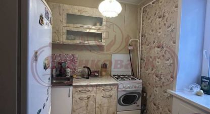 Продаётся 1 комнатная квартира в г. Курган. Фотография №6 Продаётся 1 комнатная квартира в г. Курган. Фотография №6