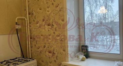 Продаётся квартира в г. Курган. Фотография №7 Продаётся квартира в г. Курган. Фотография №7