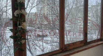 Купить 1 комнатную квартиру на улице 3 микро г. Курган. Фотография №4 Купить 1 комнатную квартиру на улице 3 микро г. Курган. Фотография №4