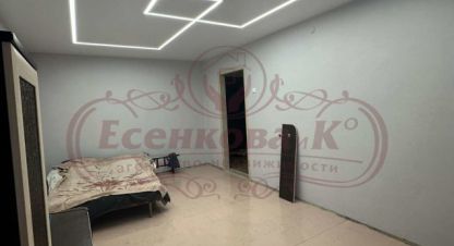 Купить квартиру 1 комнатную, 33.1 кв. м. Фотография №1 Продам квартиру 1 комнатную с общей площадью 33.1м2, 5/5 эт., на улице 3 микро, Заозерный район, г. Курган, Курганская обл., Россия, агентство Домовой45. Фотография №1