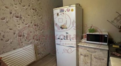 Купить квартиру 1 комнатную, 33.1 кв. м. Фотография №8 Купить квартиру 1 комнатную, 33.1 кв. м., Россия, г. Курган. Фотография №8