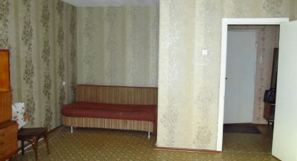 Купить 1 комнатную квартиру в г. Курган. Фотография №2 Купить 1 комнатную квартиру в г. Курган. Фотография №2