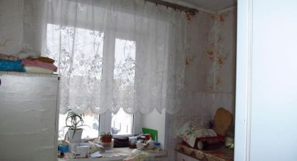 Продаётся 1 комнатная квартира в г. Курган. Фотография №6 Продаётся 1 комнатная квартира в г. Курган. Фотография №6
