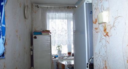 Купить квартиру 1 комнатную, 30.7 кв. м. Фотография №8 Купить квартиру 1 комнатную, 30.7 кв. м., Россия, г. Курган. Фотография №8