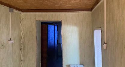 Купить дом 3-х комнатную, 48.6 кв. м., Россия, г. Курган. Фотография №8