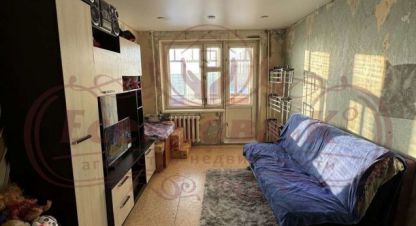 Купить 1 комнатную квартиру на улице 5 микро г. Курган. Фотография №4 Купить 1 комнатную квартиру на улице 5 микро г. Курган. Фотография №4