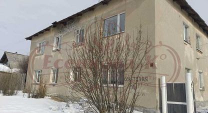 Купить квартиру 3-х комнатную, 55.6 кв. м. Фотография №10 Купить квартиру 3-х комнатную, 55.6 кв. м., Россия, г. Кетово с. Фотография №10