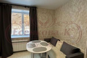 Продам квартиру 1 комнатную с общей площадью 19м2, 1/5 эт., на улице Проходная, Центральный район, г. Курган, Курганская обл., Россия, агентство Домовой45