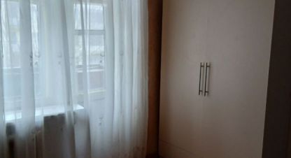 Купить комнату. Фотография №1 Продам комнату, 3/5 эт., на улице Коли Мяготина, Центральный район, г. Курган, Курганская обл., Россия, агентство Домовой45. Фотография №1
