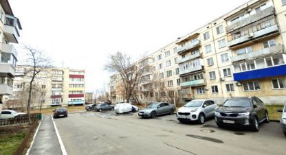Купить 3-х комнатную квартиру в г. Курган. Фотография №2 Купить 3-х комнатную квартиру в г. Курган. Фотография №2